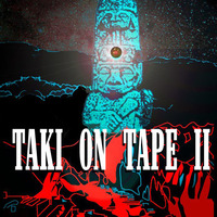 Taki On Tape II (mixtape free download) by Pakapi Records