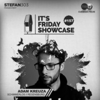 Its Friday Showcase #157 Adam Kreuza by Stefan303