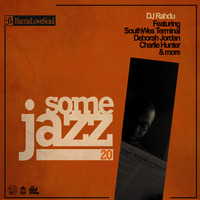 Some Jazz 20 by BamaLoveSoul