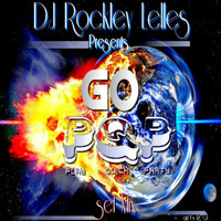 RockleyLelles - GO PQP -  PLAY QUICK PARTY by Rockley Lelles