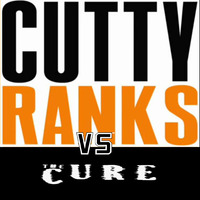 Dj Gaya - Cure by cure (The Cure vs Cutty Ranks) by Dj Gaya