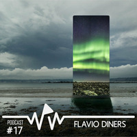 Flavio Diners - We Play Wax Podcast #17 by We Play Wax