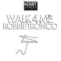 Troncotraxx - Walk For Me (JHNN rewalk) **Free Download** by JHNN