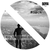 DG051  Roach - Whats That   (Original Mix) [DOGA RECORDS] by Doga Records