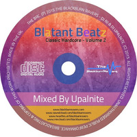 Upalnite - Blatant Beatz Volume #2 by Blackburn Ravers