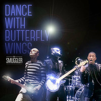 Mr Smuggler - Dance with butterfly wings (Smashing Pumpkins vs Daft Punk) by Mr Smuggler