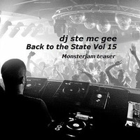 Back To The State Volume 15 by Ste Mc Gee