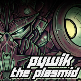 PyWiK The Plasmid