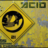 Acid Inferno 21 - Wolle XDP @ N*Dorphin Chemnitz 20100529 by Acid Inferno