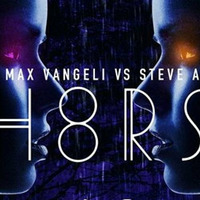 Zedd & An21 & Max Vangeli vs Steve Angello - Slam The Door H8RS (Bootleg Vaner) by Vaner
