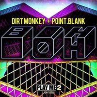 Point.Blank & Dirt Monkey - BOH (Cy Kosis Remix) by Cy Kosis