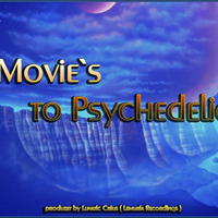 Movie ´s to Psychedelic Track  Avatar  Preview by Lunatic Crius