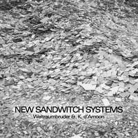 Fourth Sandwitch Remix - Weltraumbruder &amp; K. d'Amoon by Weltraumbruder