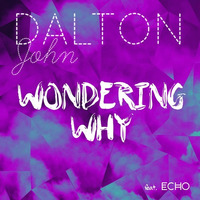 Wondering Why feat. ECHO (Buy button = Free DL) by Dalton John