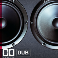 Digital Dubcast #2 by disuye