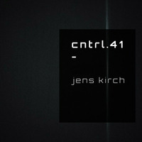 CNTRL.41 by Jens Kirch