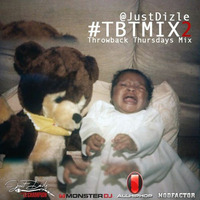 @JustDizle - Throwback Thursdays Mix 2 by justdizle