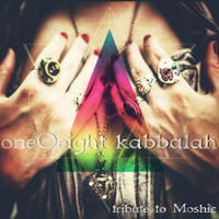 Kabbalah (a tribute to Moshic) by oneOeight