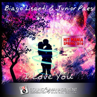 Biagio Lisanti & Junior Paes - I Love You by Sound Management Corporation