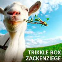 Trikkle Box - Zackenziege by Trikkle Box (DJ-Sets)