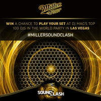 T3CH﻿﻿﻿﻿﻿﻿﻿﻿﻿﻿﻿﻿﻿ - USA - Miller SoundClash by Deejay T3CH