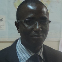 Ghana Report No.26 - Ahmed Mohammed - Deputy Director of Administration - Ministry of Health, Accra - [english] by HITA Radio
