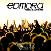 EDMora - Promo Mix Summer 2015 by Mouchy Mora