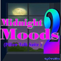 Midnight Moods 2 (Pillow Talk Suite) by sylvette