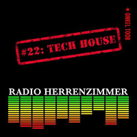 Radio Herrenzimmer: Tech House / Deep House