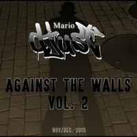 MARIO DJUST - AGAINST THE WALLS VOL. 2 by Mário Djust