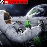 Dj Copniker - Planet Drive by Dj Copniker