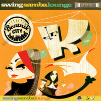 03 Dr.K - Martini Swing - CLIP by Beatnik City
