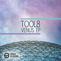 Venus Ep Grrreat Recordings