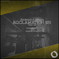 GOB131 - Acclamation EP