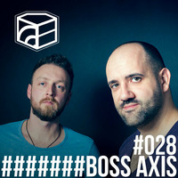 Boss Axis - Jeden Tag ein Set Podcast 028 by JedenTagEinSet