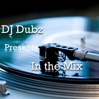 DJ Dubz In the Mix #1 by DJ Dubz