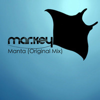 Manta (Original Mix) by Mar.key