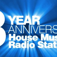 AJ's HMRS 3rd Anniversary Mix by Mr. Manns