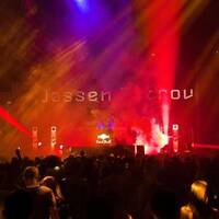 Jassen Petrov - Your Deep Is Not My Deep (April 2014) by SoundFactory69