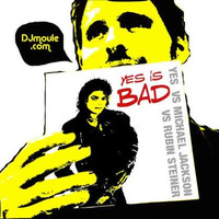 Yes Is Bad by Dj Moule
