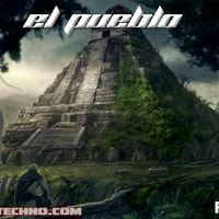 El Pueblo 01 - Christian E @ Fnoob Techno Radio by Christian E