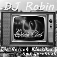 Oldie Club (ROB IN Mixtape) by Deejay Rob In