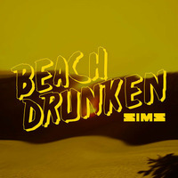 Beach Drunken by jackalope