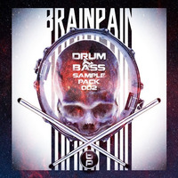 Brainpain - Sample Pack 002 Demo Mix by Brainpain