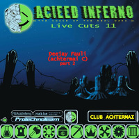 Acid Inferno 05 - FAULI AKA Dan Drastic (Pt 2) - Club Achtermai 20020126 by Acid Inferno