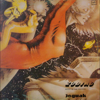 1982 - Zodiac - Music In The Universe (album in one track mix) by MrPopov