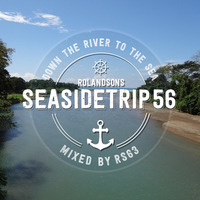 Seasidetrp 56 by RS63 - down the river to the sea by Seasidetrip