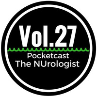 Pocketcast Vol.27 The NUrologist by Pocket House