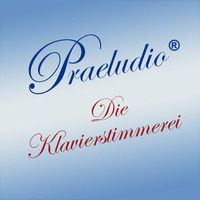 Praeludio wieder gestimmt auf Zimmermann by Praeludio