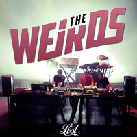 The Weirds - Lost by Dirty South Family